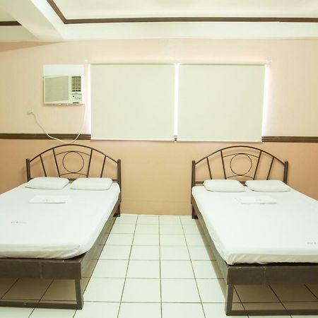GV Hotel - Masbate Masbate City Exterior foto