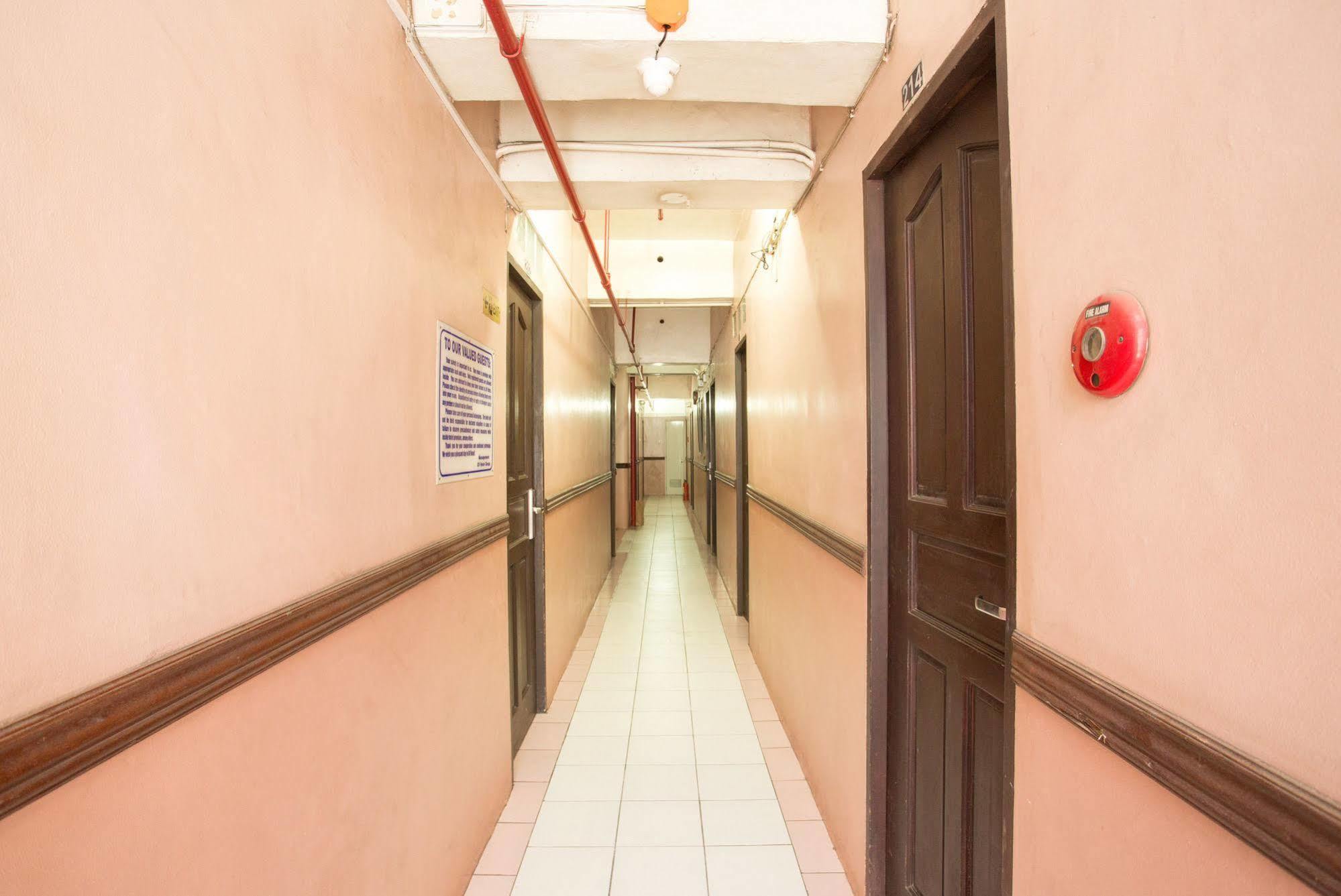 GV Hotel - Masbate Masbate City Exterior foto