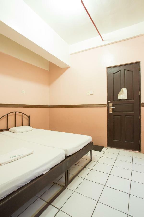 GV Hotel - Masbate Masbate City Exterior foto