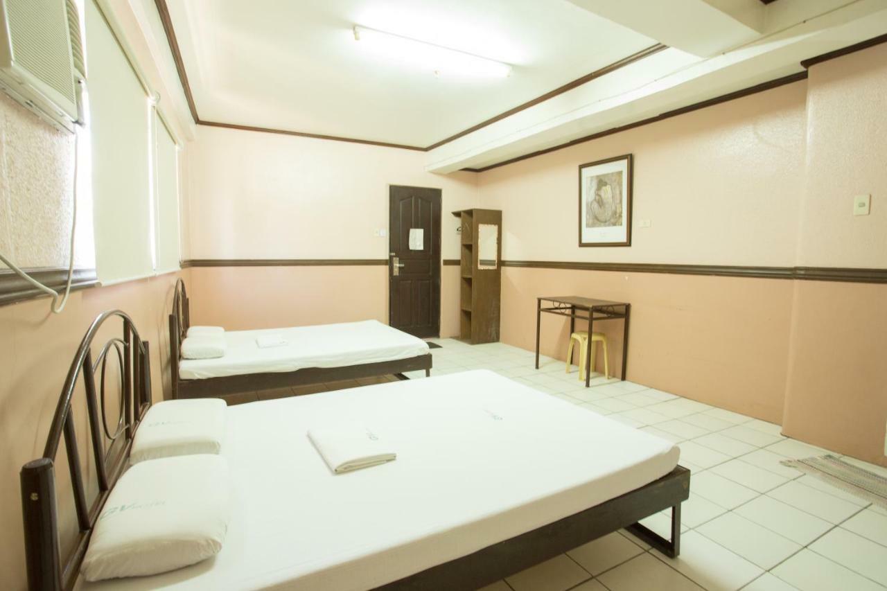 GV Hotel - Masbate Masbate City Exterior foto